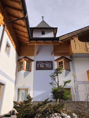 Nivis Hotel Folgarida